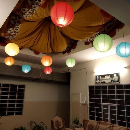 Oyo 13790 Hotel Satya Regency Dzsaipur Kültér fotó