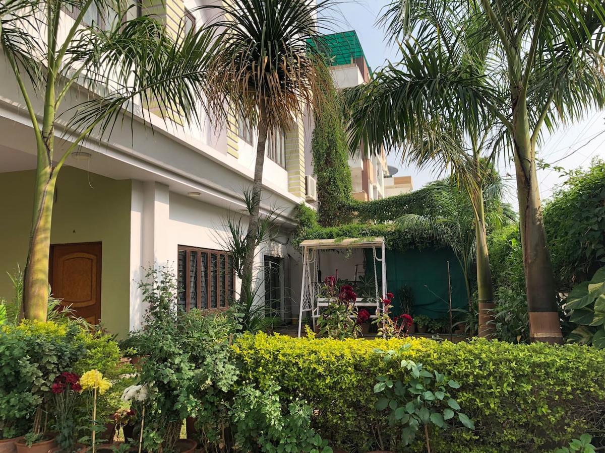 Oyo 13790 Hotel Satya Regency Dzsaipur Kültér fotó
