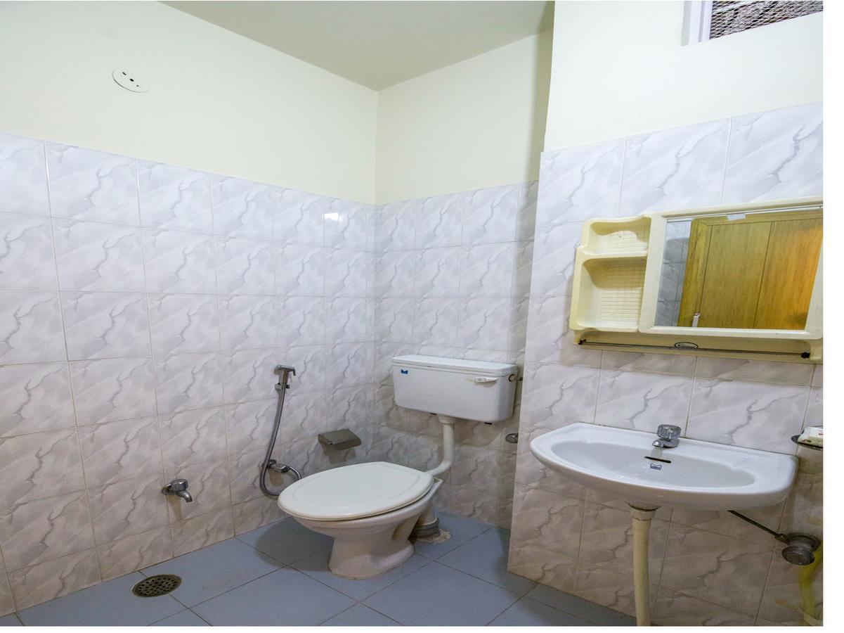 Oyo 13790 Hotel Satya Regency Dzsaipur Kültér fotó