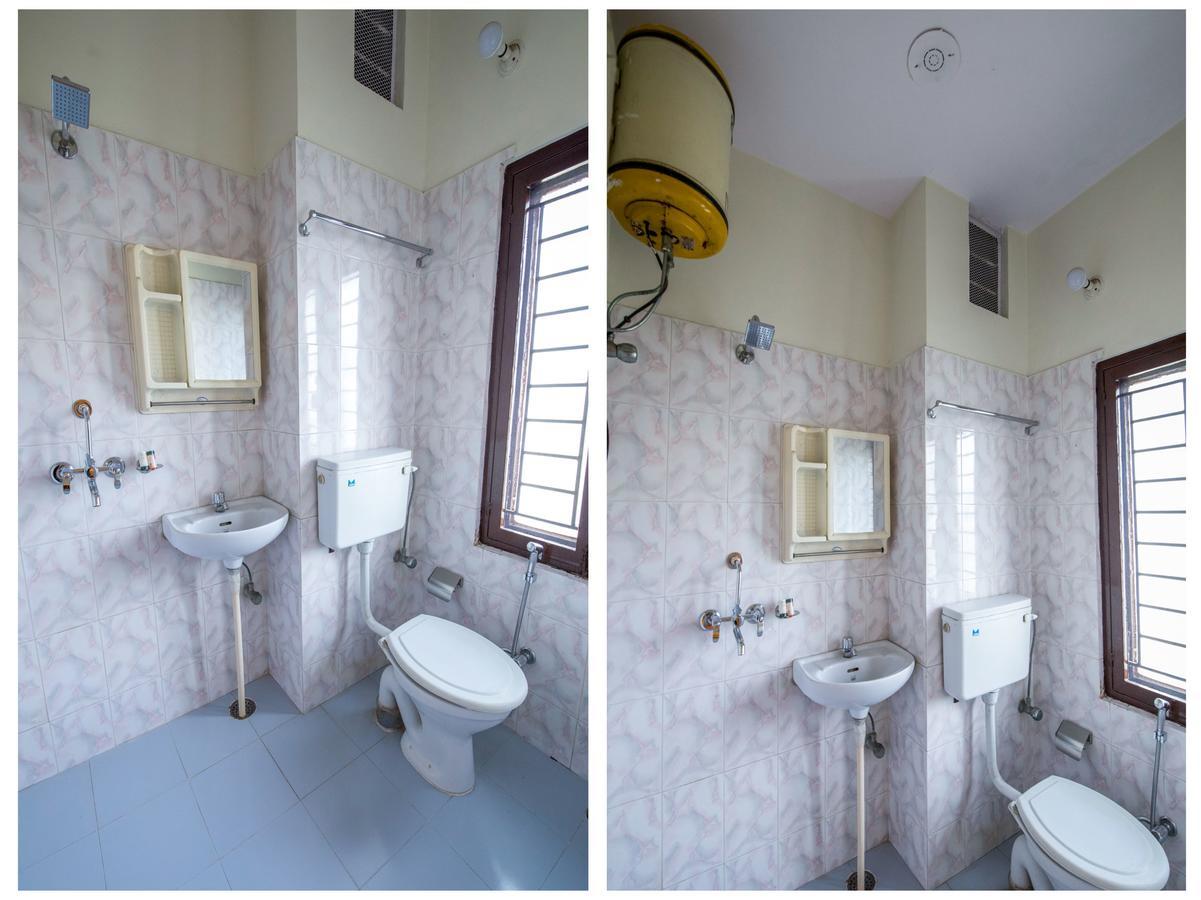 Oyo 13790 Hotel Satya Regency Dzsaipur Kültér fotó