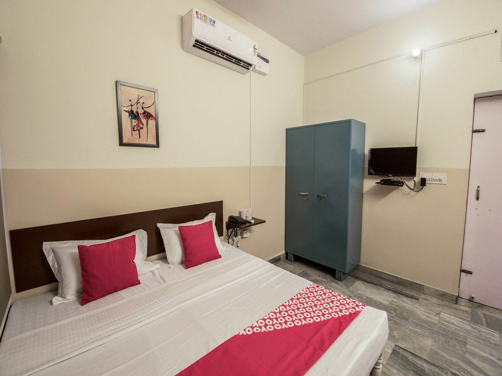 Oyo 13790 Hotel Satya Regency Dzsaipur Kültér fotó