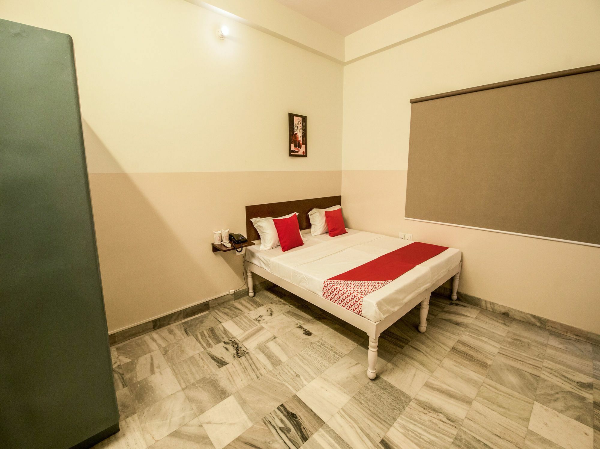 Oyo 13790 Hotel Satya Regency Dzsaipur Kültér fotó