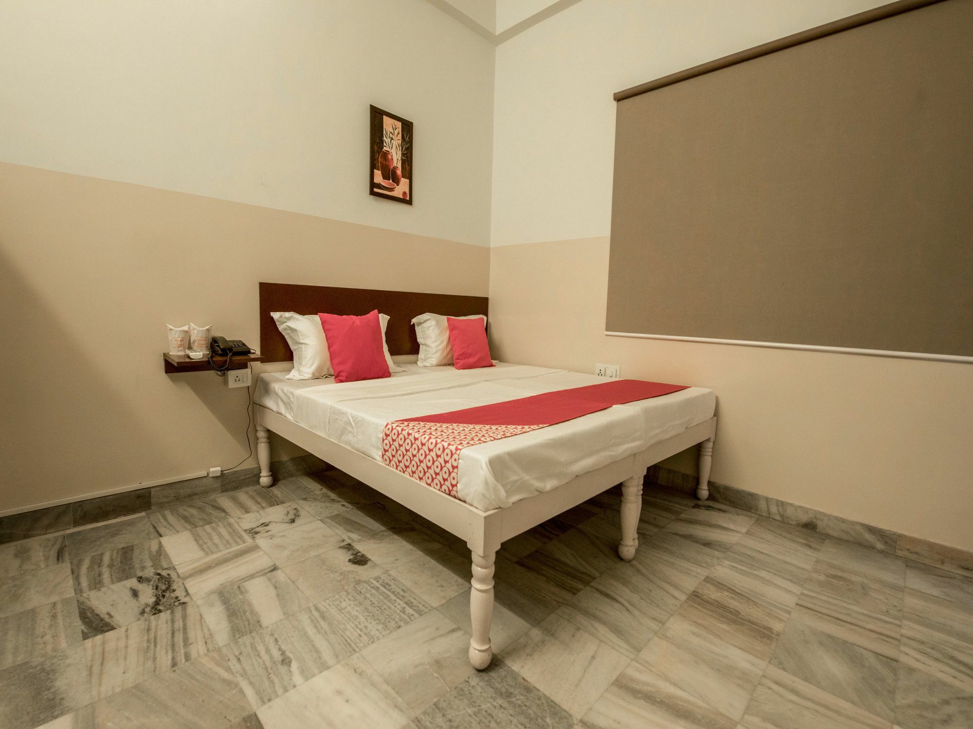 Oyo 13790 Hotel Satya Regency Dzsaipur Kültér fotó