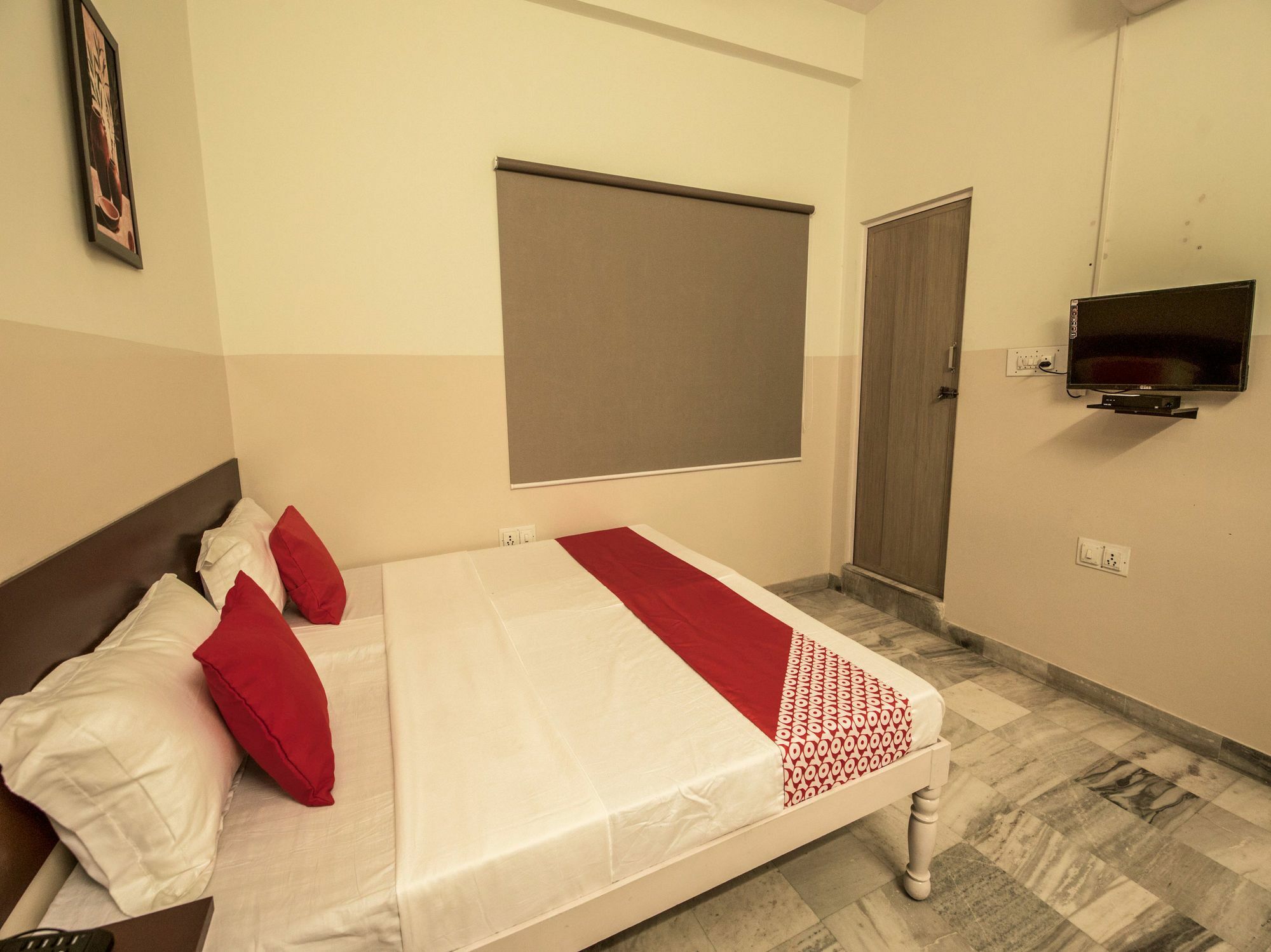 Oyo 13790 Hotel Satya Regency Dzsaipur Kültér fotó
